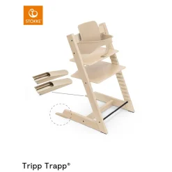 - Tripp Trapp baby set natural*STOKKE Best