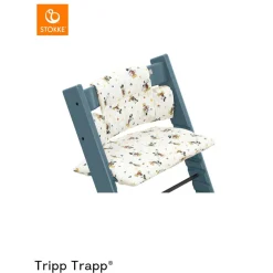 Discount - Tripp Trapp cojín classic Mickey celebration Tronas·Accesorios Tronas