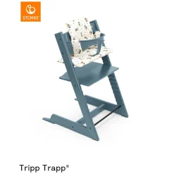 Discount - Tripp Trapp cojín classic Mickey celebration Tronas·Accesorios Tronas