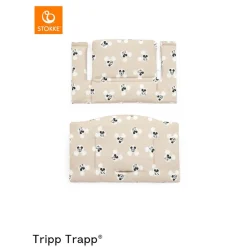 - Tripp Trapp cojín clásico Mickey Signature Tronas·Accesorios Tronas
