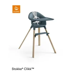 - Trona Clikk azul fiordo*STOKKE Online