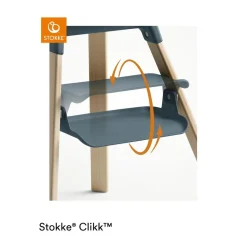 - Trona Clikk azul fiordo*STOKKE Online