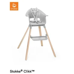 - Trona Clikk gris nube*STOKKE New