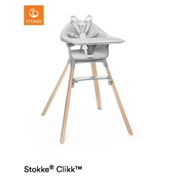 - Trona Clikk gris nube*STOKKE New