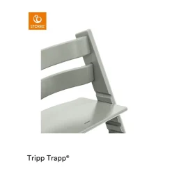- Trona evolutiva Tripp Trapp glacier*STOKKE