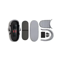 - Capazo rígido Stone para silla YOYO*STOKKE YOYO