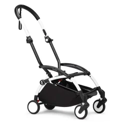 Online ³ - Chasis blanco Sillas De Paseo Y Accesorios·Sillas De Paseo