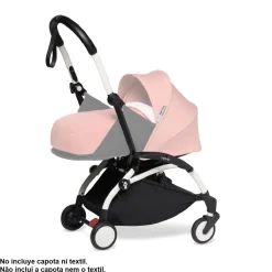 - Chasis YOYO² Blanco*STOKKE YOYO Discount