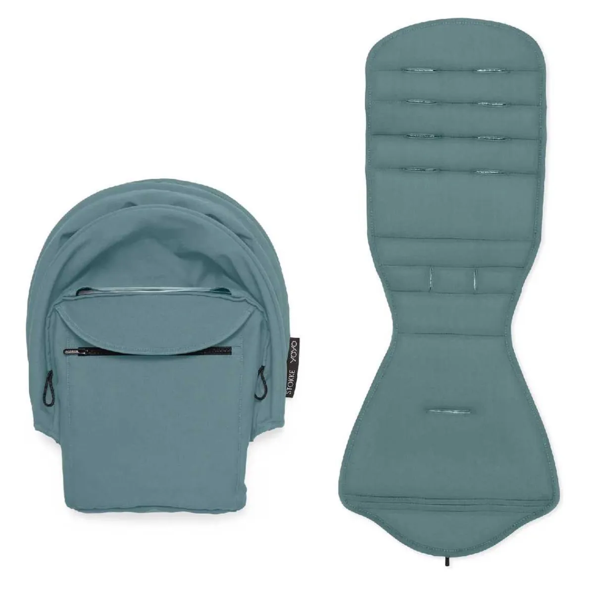 Sale ³ - Color Pack Aqua Sillas De Paseo Y Accesorios·Sillas De Paseo