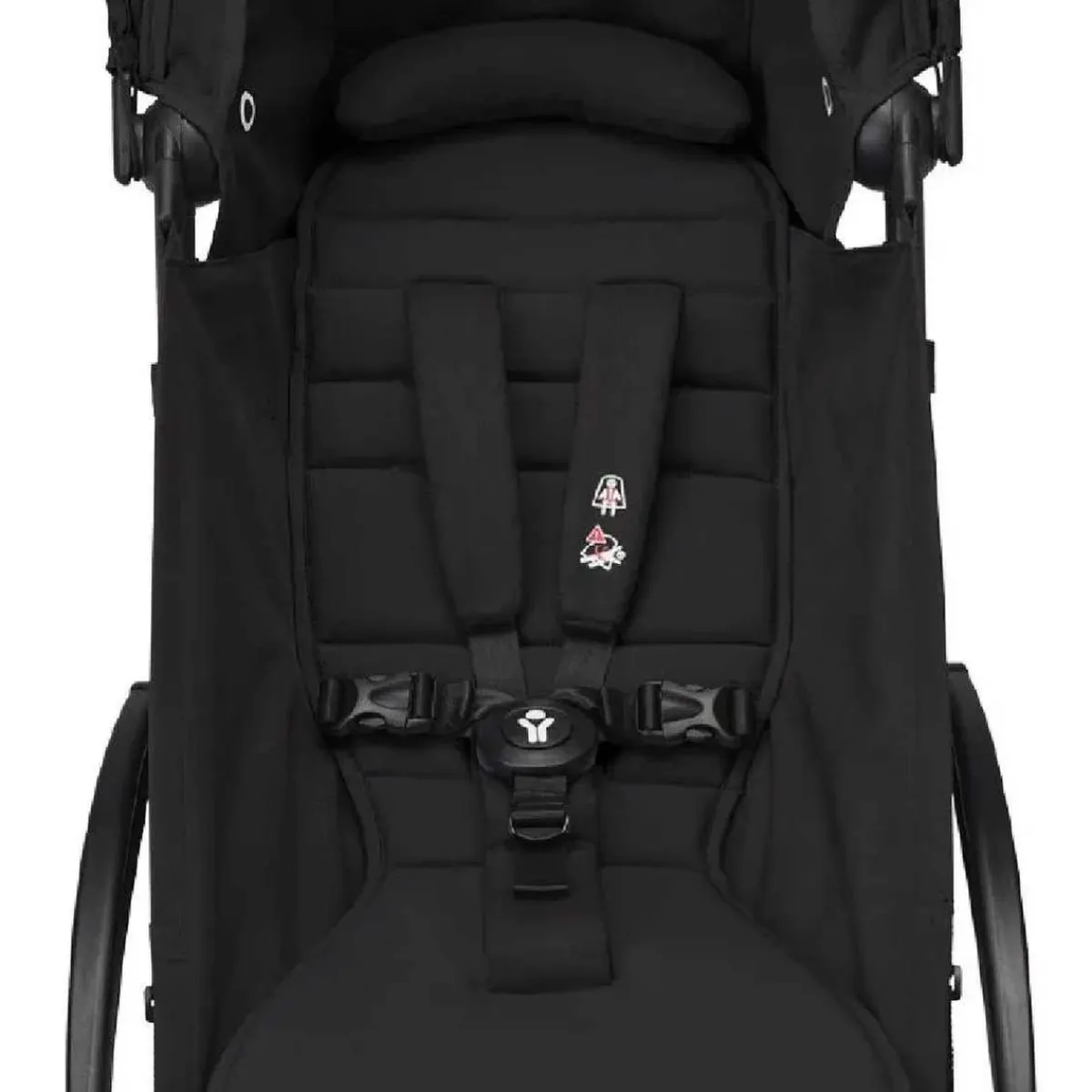 ³ - Color Pack Black*STOKKE YOYO Online