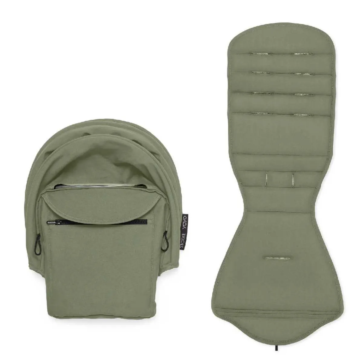 ³ - Color Pack Olive*STOKKE YOYO Sale
