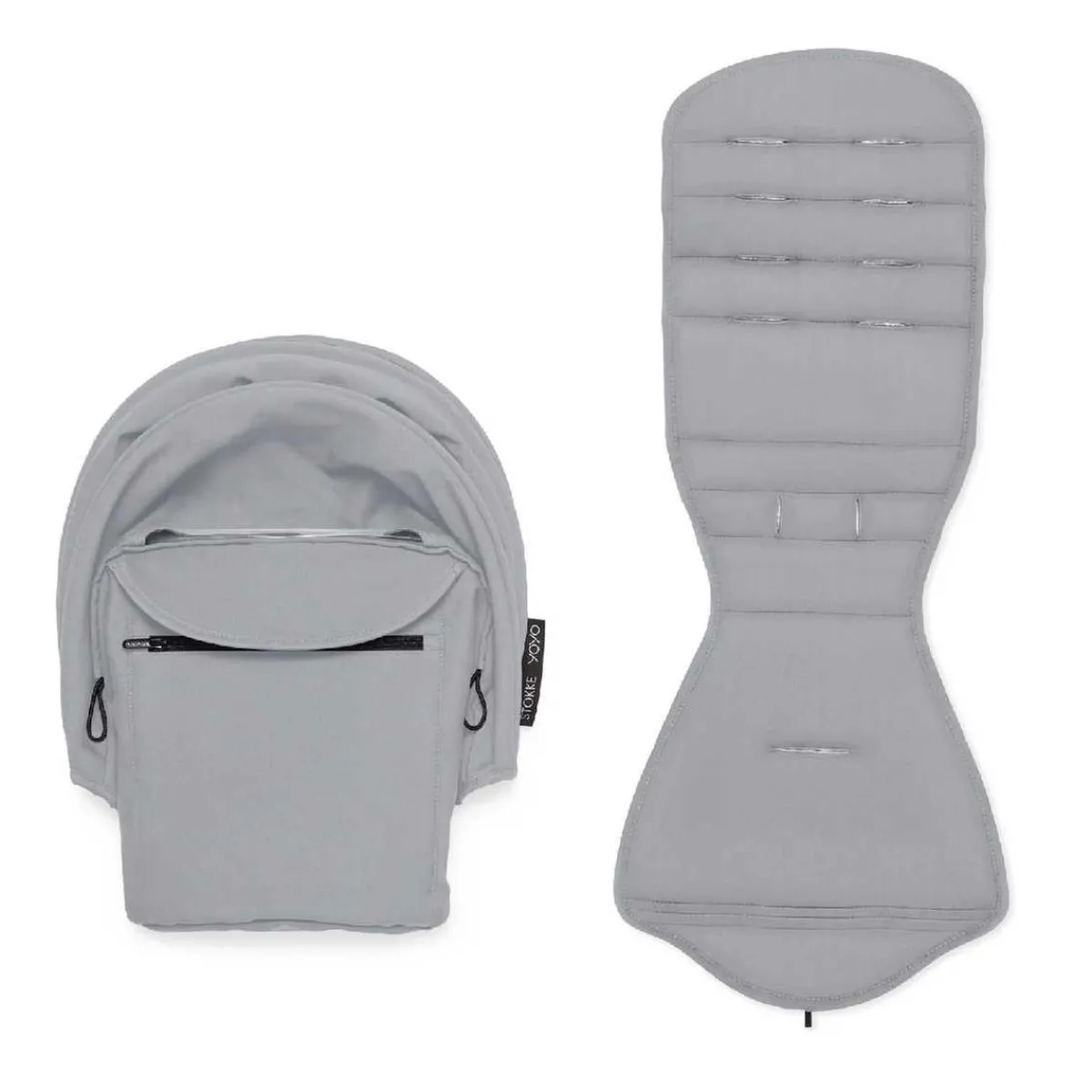 ³ - Color Pack Stone*STOKKE YOYO Outlet