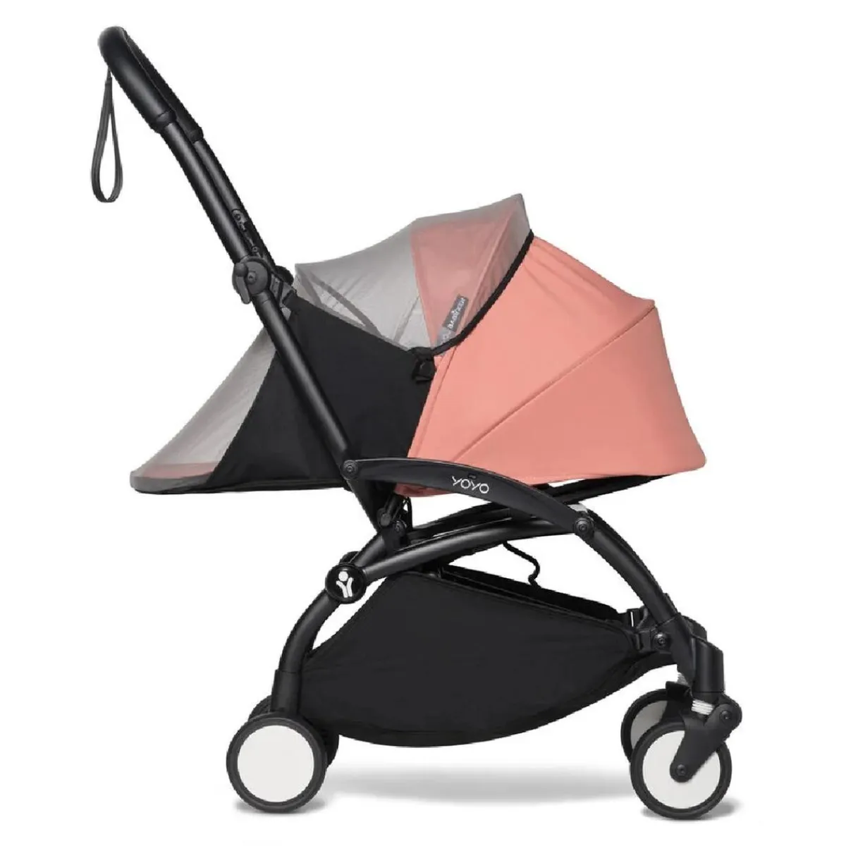 - Mosquitera para Pack Recién Nacido 0+ YOYO*STOKKE YOYO Clearance