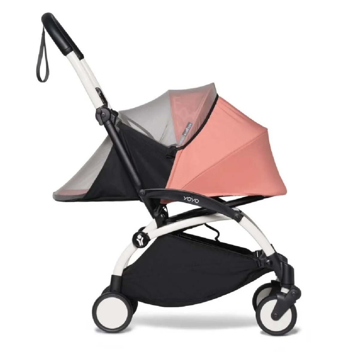 - Mosquitera para Pack Recién Nacido 0+ YOYO*STOKKE YOYO Clearance