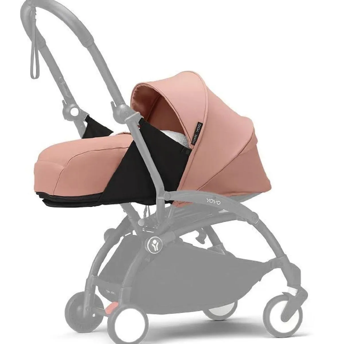³ - Pack recién nacido 0+ Ginger*STOKKE YOYO Sale