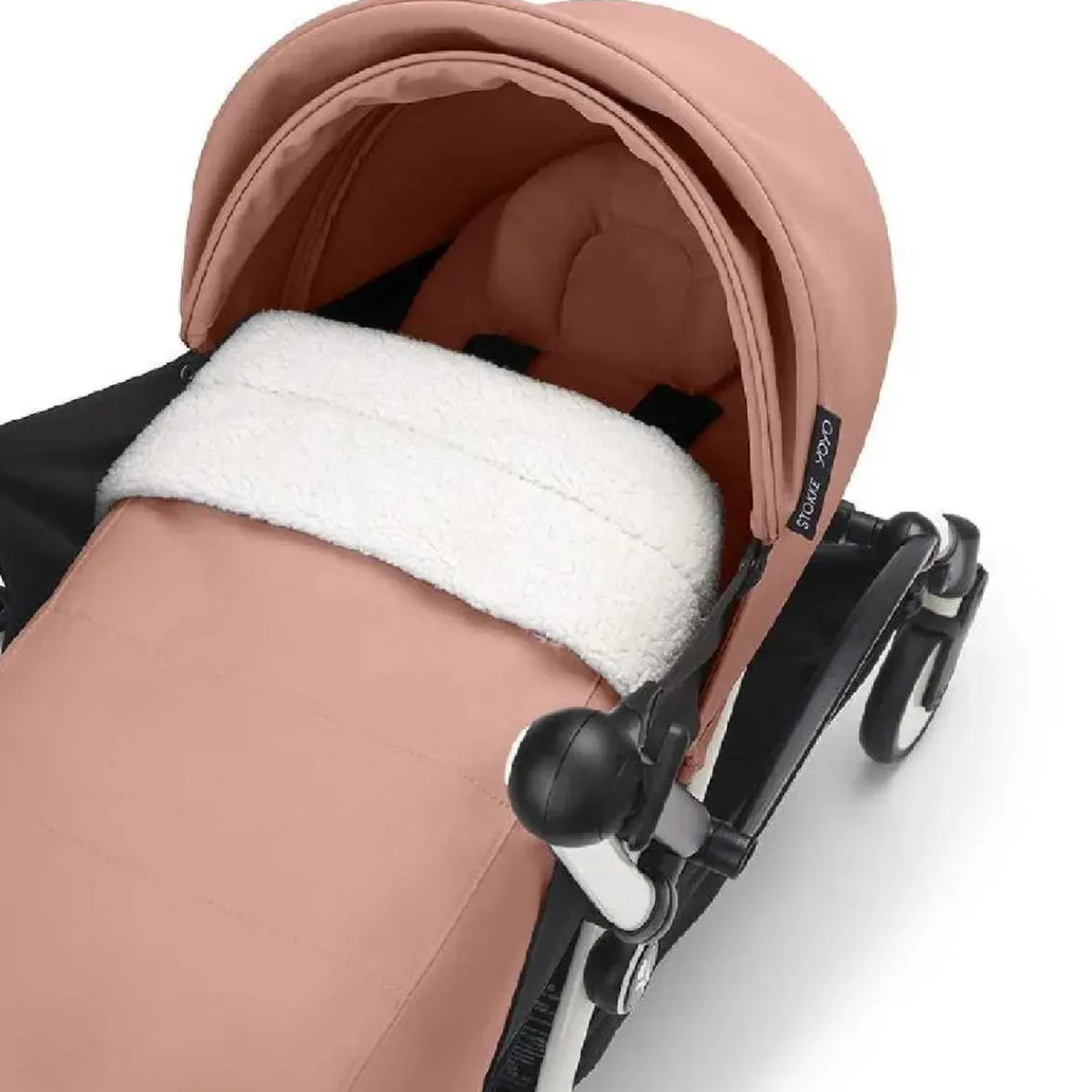 ³ - Pack recién nacido 0+ Ginger*STOKKE YOYO Sale