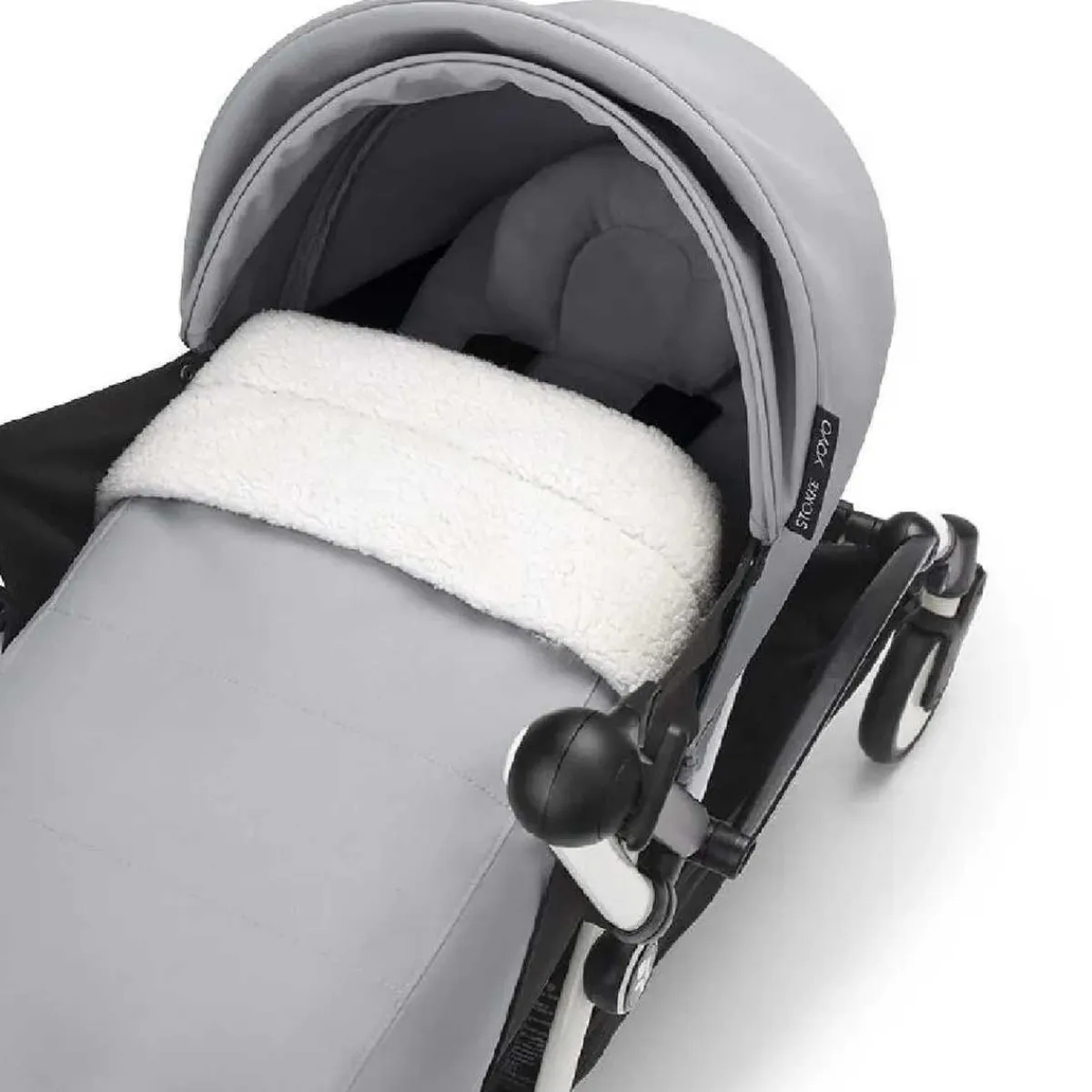 ³ - Pack recién nacido 0+ Stone*STOKKE YOYO Sale