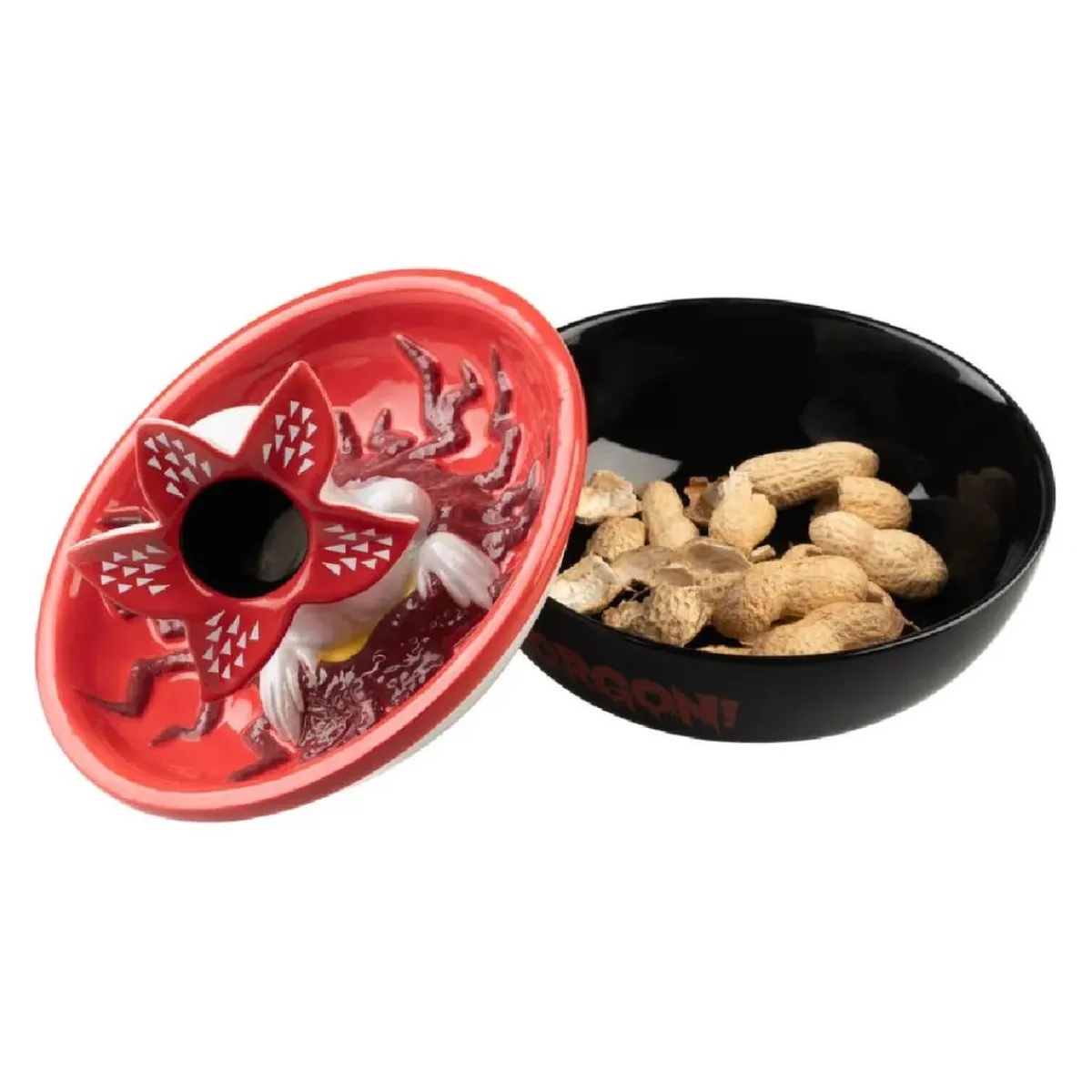 Stranger Things - Cuenco Demogorgon*GRUPO ERIK Discount