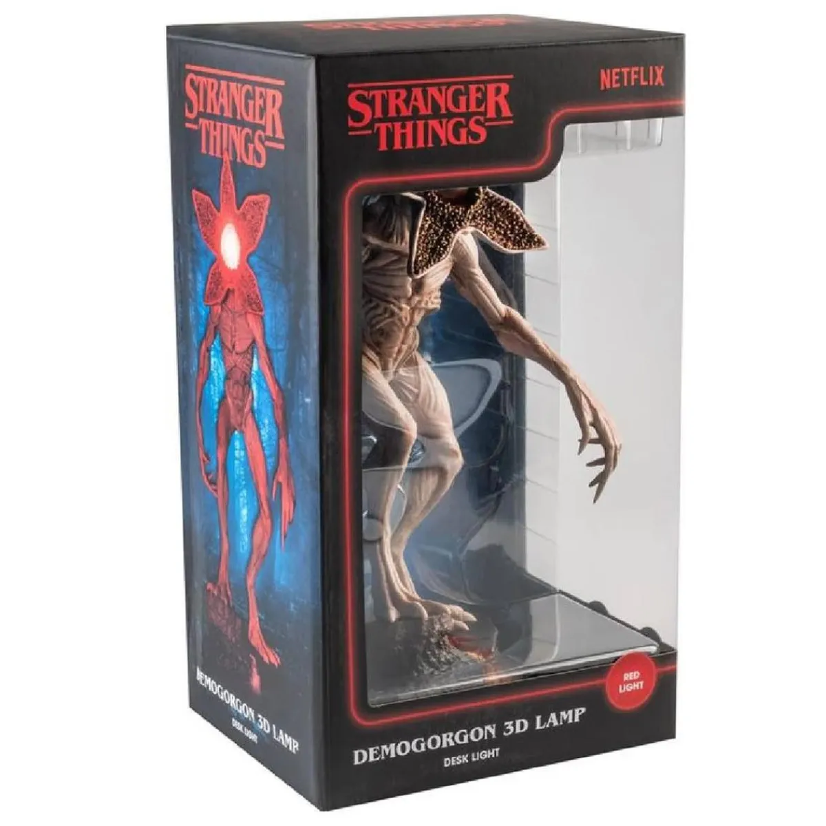 Stranger Things - Lámpara Demogorgon*GRUPO ERIK Outlet