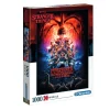Clearance Stranger Things - Puzzle 1000 piezas Juegos Y Puzzles