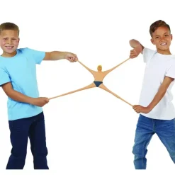 Stretch Armstrong Clásico*BANDAI