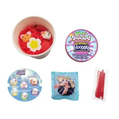 Best Stretcheez - Ramen Noodles (Varios modelos) Arte Y Manualidades