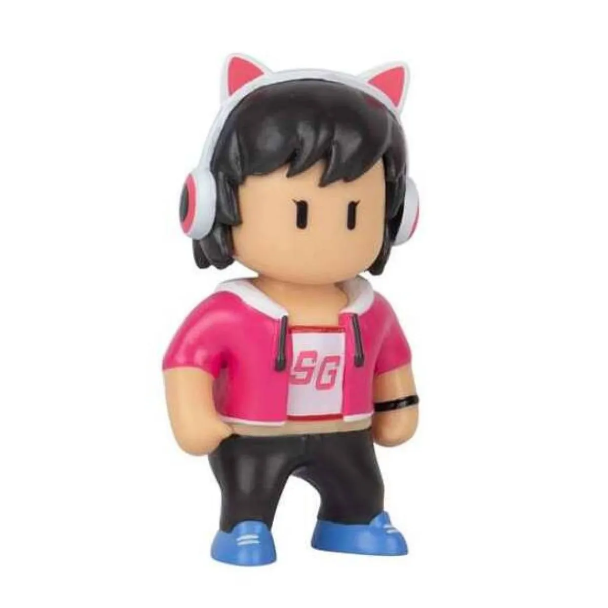 Stumble Guys - Blister 1 figura (varios modelos)*BIZAK Online