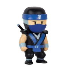Stumble Guys - Blister 1 figura (varios modelos)*BIZAK Online