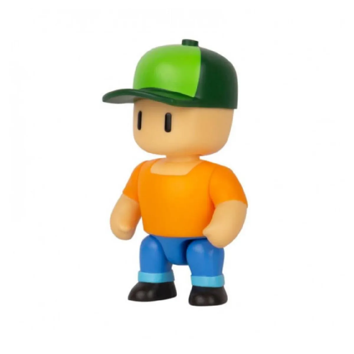Stumble Guys - Pack 3 figuras articuladas (varios modelos)*BIZAK Online