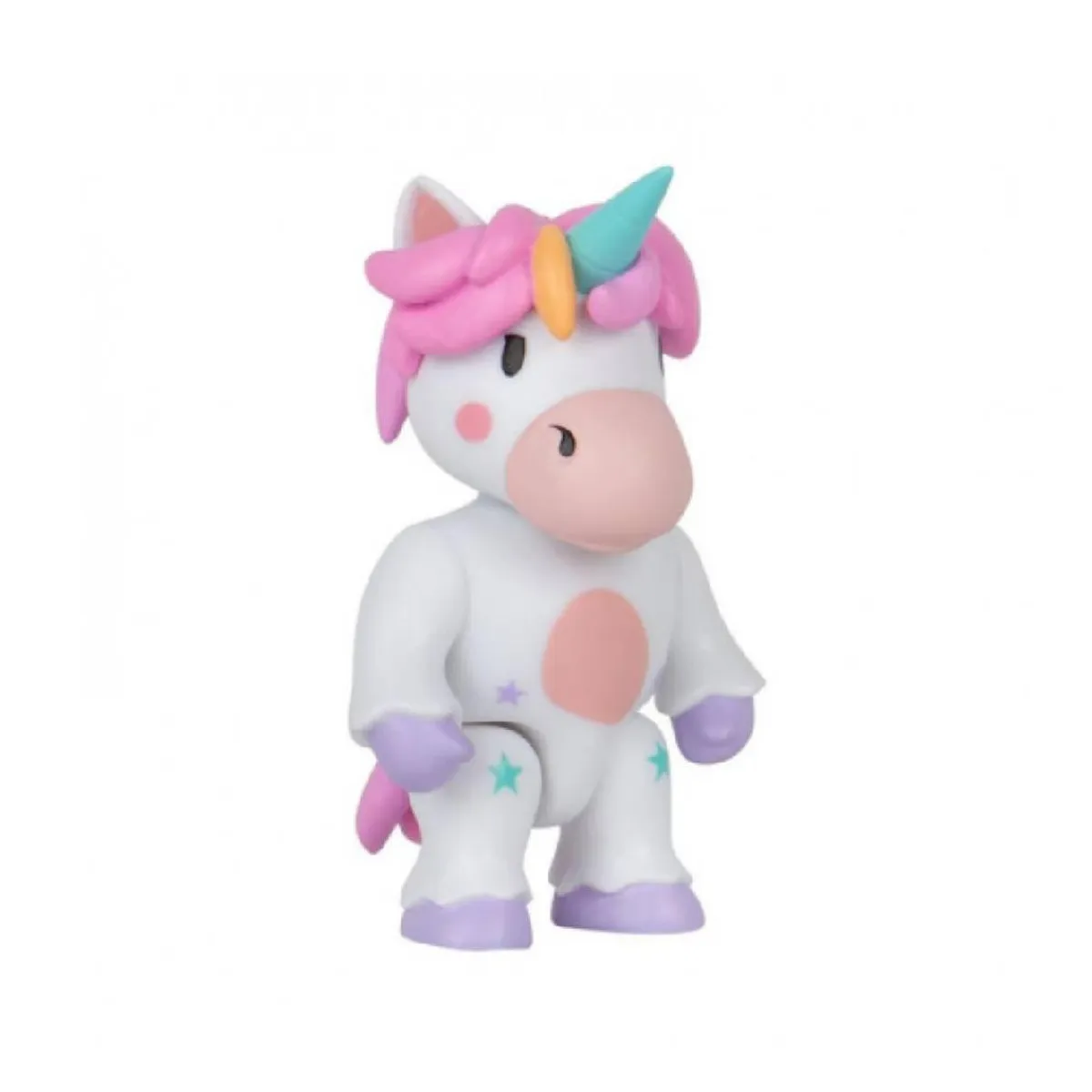 Stumble Guys - Pack 3 figuras articuladas (varios modelos)*BIZAK Online