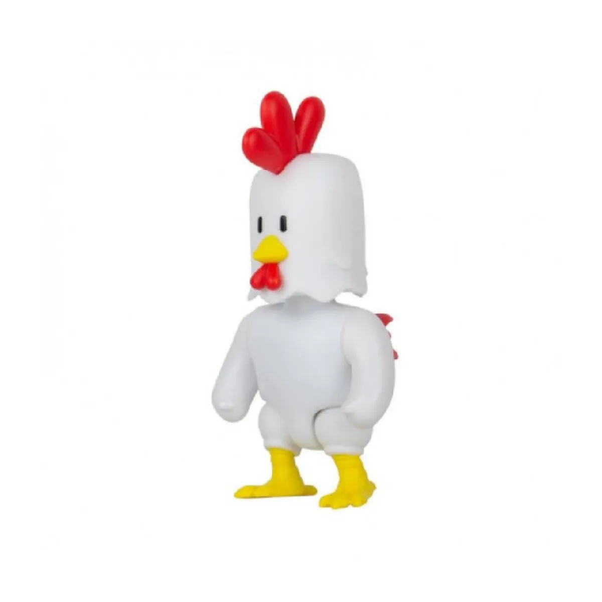 Stumble Guys - Pack 3 figuras articuladas (varios modelos)*BIZAK Online