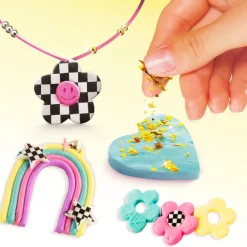 Style 4 Ever - Taller de Joyería Magic Clay Arte Y Manualidades