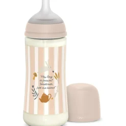 Sale - Biberón Wonderland 360 ml Rosa Biberones Y Chupetes·Biberones