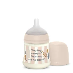 - Biberon Wonderland 150 ml Rosa*SUAVINEX New
