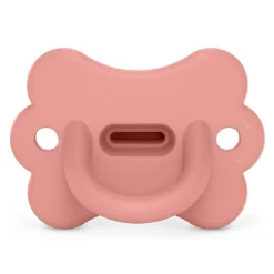 - Chupete Butterfly SX Pro silicona Rosa - 6-18 meses*SUAVINEX Discount