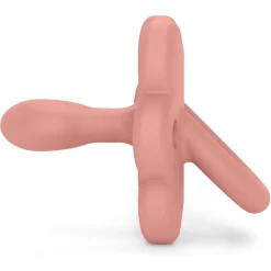 - Chupete Butterfly SX Pro silicona Rosa - 6-18 meses*SUAVINEX Discount