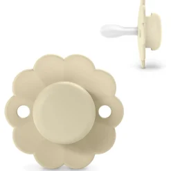 - Chupete Wonder Beige 0-6M Biberones Y Chupetes·Chupetes