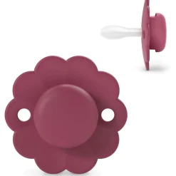 New - Chupete Wonder Magenta 6-18M Biberones Y Chupetes·Chupetes