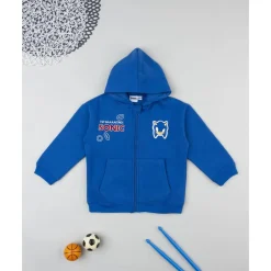 Online Sudadera azul con capucha Sonic Niño·Niño 2-10 Años|Niño 2-10 Años·Jerséis Y Sudaderas