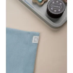 Sudadera azul con capucha para niño*Prenatal Best