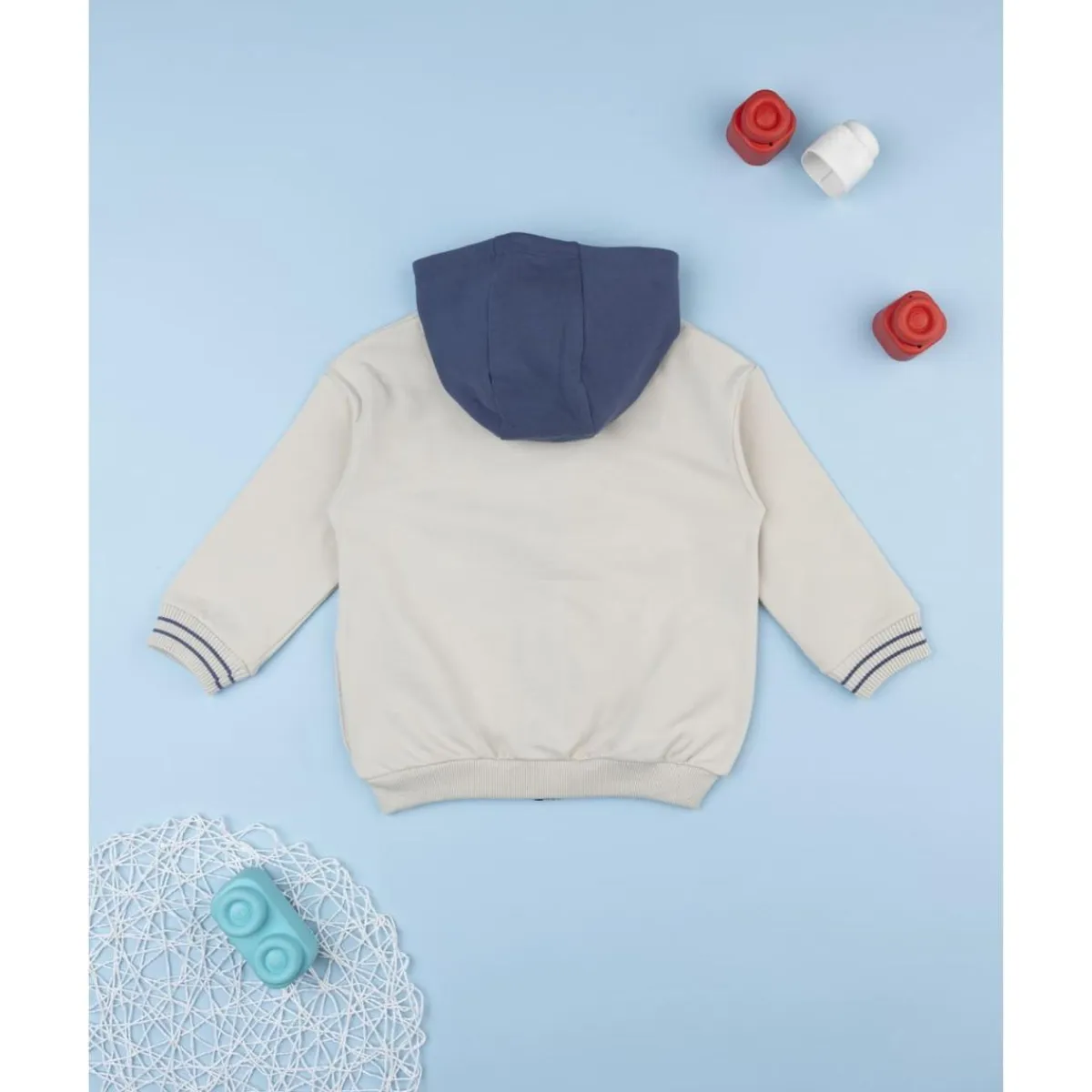 Discount Sudadera con capucha niño Spiderman Niño·Niño 2-10 Años|Niño 2-10 Años·Jerséis Y Sudaderas