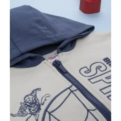 Discount Sudadera con capucha niño Spiderman Niño·Niño 2-10 Años|Niño 2-10 Años·Jerséis Y Sudaderas