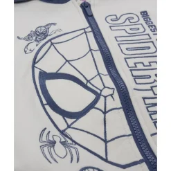 Discount Sudadera con capucha niño Spiderman Niño·Niño 2-10 Años|Niño 2-10 Años·Jerséis Y Sudaderas