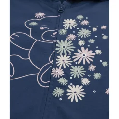 Sudadera niña azul con unicornio*Prenatal New
