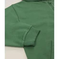 Sudadera niño verde "Epic Dinos"*Prenatal Hot
