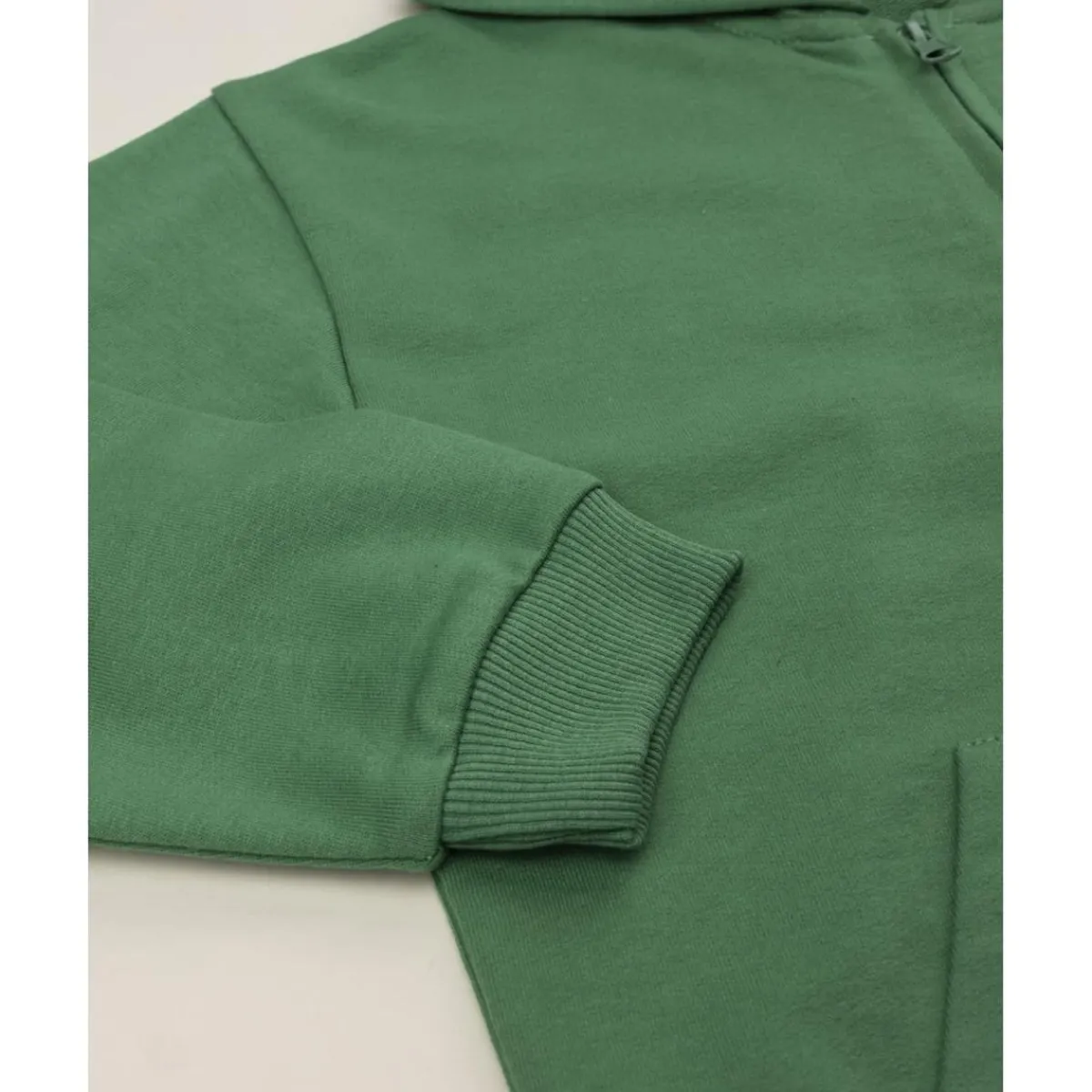 Sudadera niño verde "Epic Dinos"*Prenatal Hot