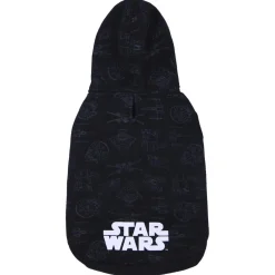 Best Sudadera para perro Cotton Brushed Darth Vader XXS Coleccionables Y Mini Mundos