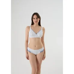 Sujetador de Lactancia con Encaje*Prenatal Clearance