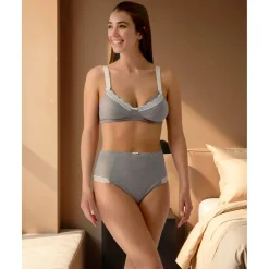 New Sujetador de lactancia con encaje Premamá·Íntimo Y Noche|Íntimo Y Noche·Sujetadores Lactancia