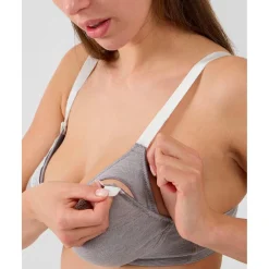 New Sujetador de lactancia con encaje Premamá·Íntimo Y Noche|Íntimo Y Noche·Sujetadores Lactancia